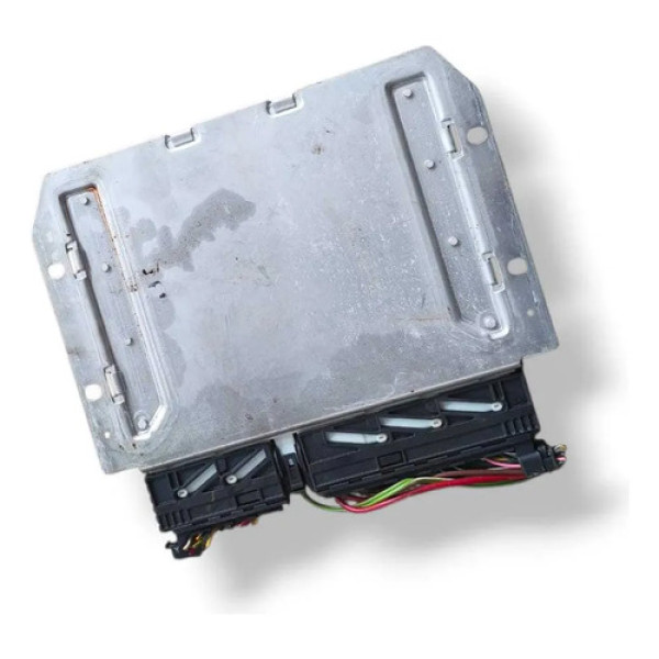 Módulo Conforto Mercedes Classe A160 1.6 2002 - 0265109464