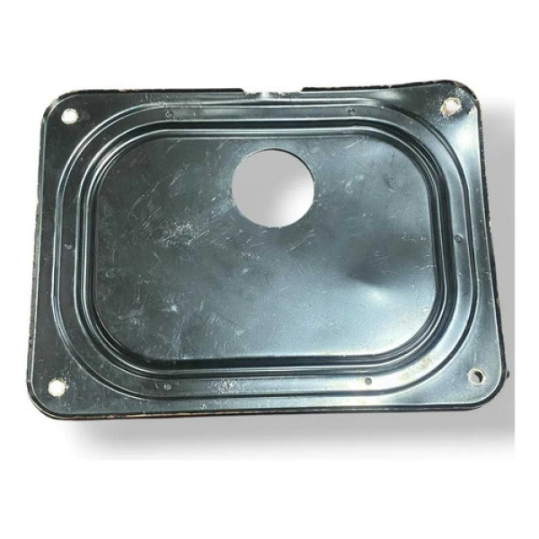 Tampa Tanque Combustível Lado Esquerdo Kia Sportage 2.0 2008 Preto 2008