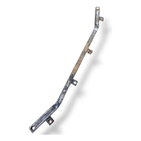 Suporte Protetor Cárter Mercedes-benz Classe A 2000 2001