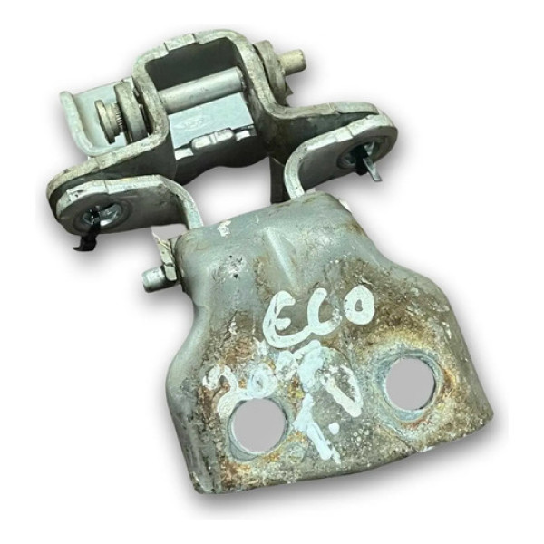 Par Dobradiça Porta Traseira Direita Ford Ecosport 2007 2008