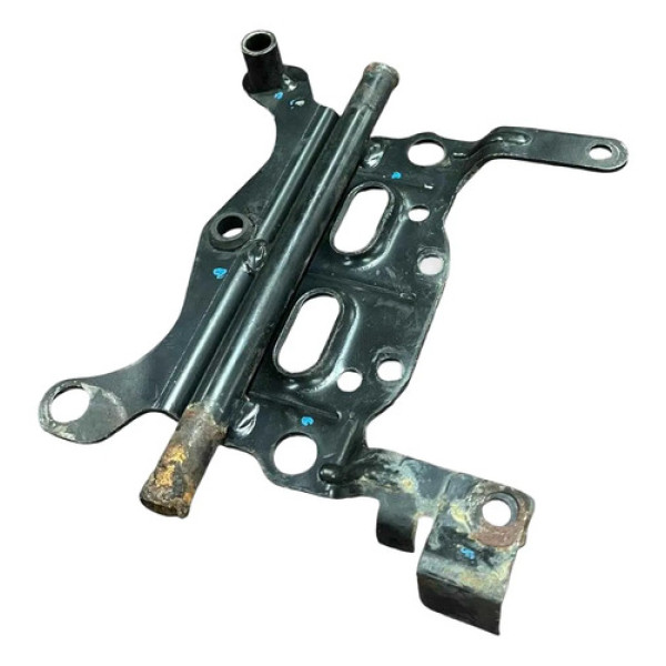 Cavalete Cano Água Chevrolet Montana 1.4 2008 2009 2010 2011
