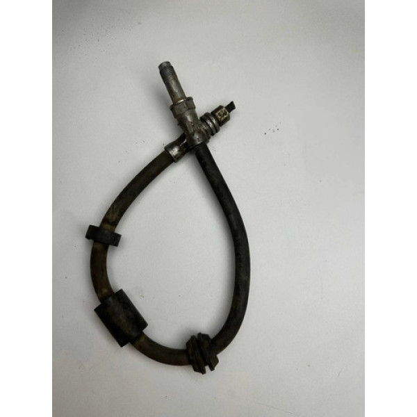 Mangueira Flexivel Freio Taseiro Esquerdo Bmw 320i 2011 2012