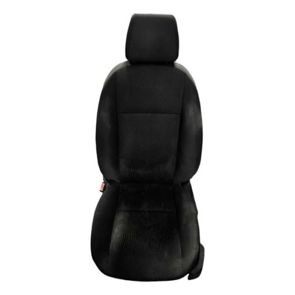 Banco Dianteiro Esquerdo 4p Ford Focus Sedan 2012 2013 Preto