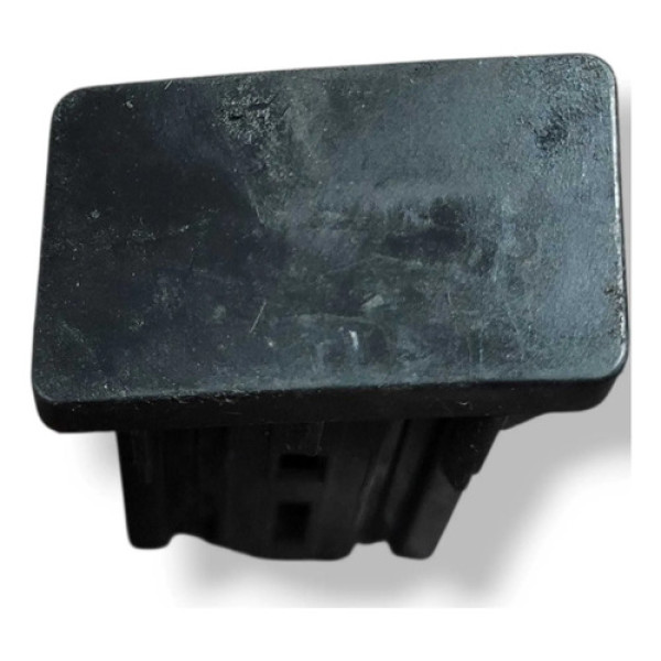 Botão Falso Painel Hyundai Ix35 2014 2015 2016 3830205110 Preto