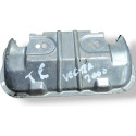 Suporte Maçaneta Traseira Esquerda Gm Vectra 2000 09175122 Prateado Traseira