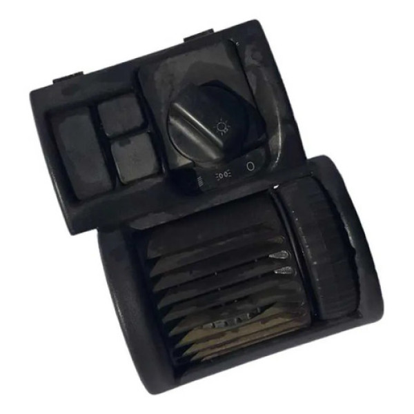 Botão Comando Farol Chevrolet Corsa 1997 1998 1999 2000 2001
