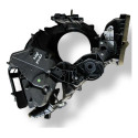 Carcaça Caixa Evaporadora Chevrolet Cruze 2014/15 Vp00128024