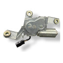 Motor Limpador Vidro Traseiro Gm Astra Sedan 2005 93330763
