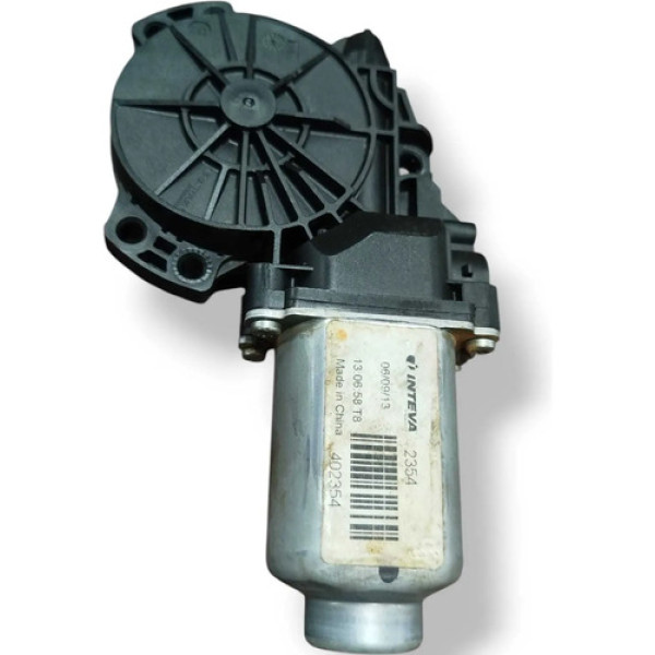 Motor Vidro Traseiro Esquerdo Hyundai Ix35 2015 2016 402354