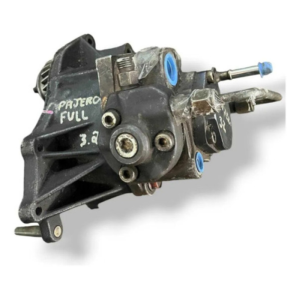 Bomba Alta Pressão Mitsubishi Pajero Full 3.2 2010 2011 2012