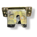 Fechadura Da Tampa Traseira Chevrolet Blazer 2009 2010 2011
