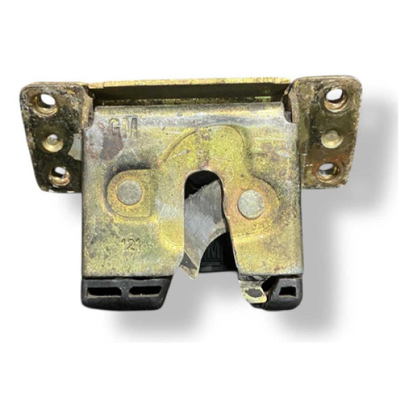Fechadura Da Tampa Traseira Chevrolet Blazer 2009 2010 2011