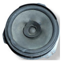 Alto Falante Porta Dianteira Esquerda Vectra 2000 93289629 Prateado