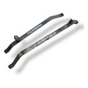 Cinta Fixação Tanque Combustível Chevrolet Meriva 2008 2009