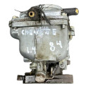 Tbi Corpo Borboleta Chevrolet Chevette 1.4 1984/1989 Alcool 