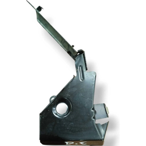Protetor Fechadura Porta Dianteira Esquerda Ford Mondeo 1997