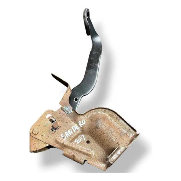 Pedal Freio Renault Sandero 1.6 16v  2017 2018 2019 2020