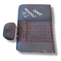 Assento Traseiro Direito Seat Cordoba 2000 1