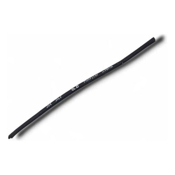 Pestana Interna Dianteira Direita Peugeot 206 207 2002/2006 Preto