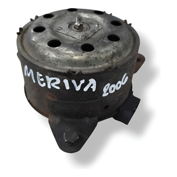 Motor Ventoinha Radiador Gm Meriva 1.8 2006 2007 5000309 220v
