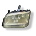  Farol Lado Esquerdo Blazer 2008 C/detalhe 010071py21w Esquerdo/motorista