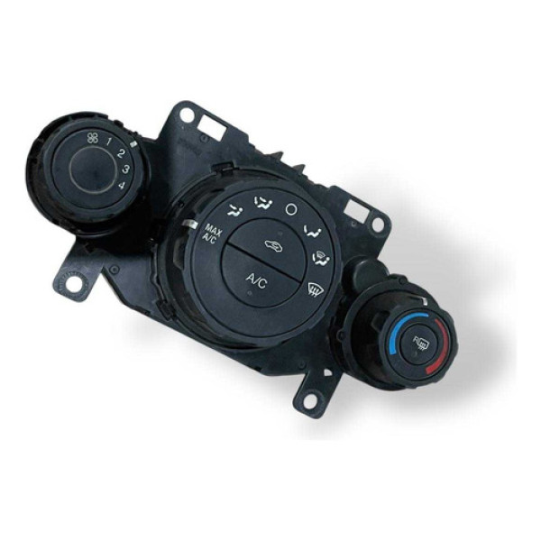Comando Ar Condicionado Ford Fiesta 2011-2019 Ae8319980af