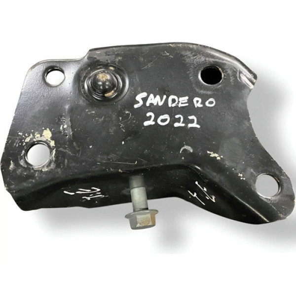 Suporte  Eixo Traseiro Esquerdo Sandero 2021 2022 554325139r