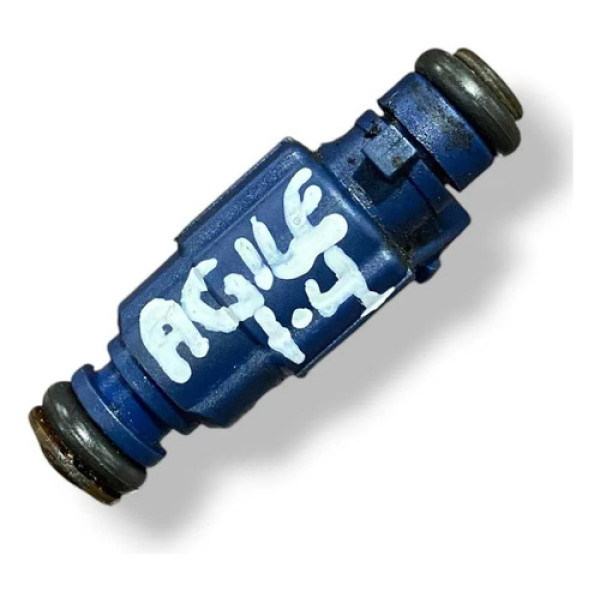 Bico Injetor Chevrolet Agile 2013 2014 2015 2016 0280157105 220v