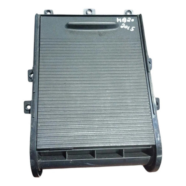 Porta Objetos Console Hyundai Hb20 2014 2015 2016 846141s012
