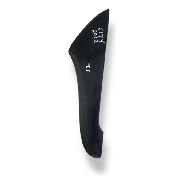 Puxador Porta Traseira Esquerda Honda City 2012 83792tm09