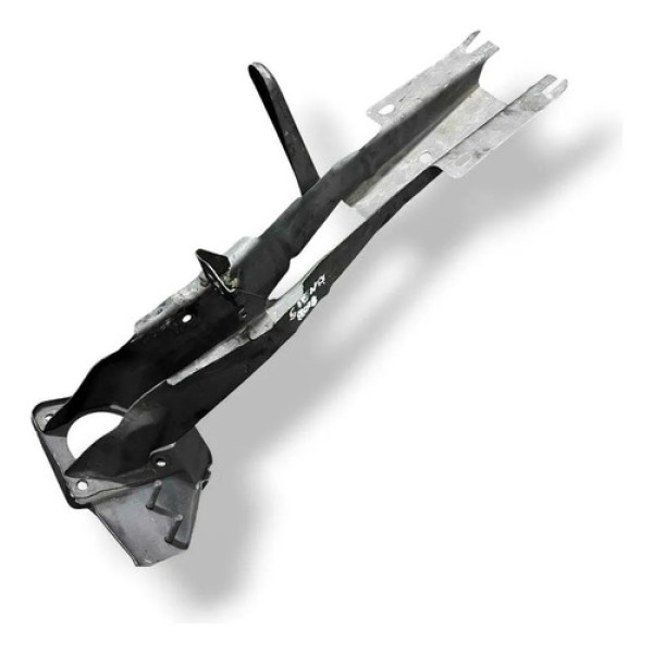 Suporte Pedal Fiat Siena 2008 2009 2010 2011 2012