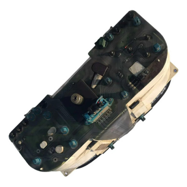 Painel Instrumento Vw Logus Pointer 1.6 1995 890505030 Água