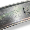 Moldura Paralama Traseiro Esquerdo Gm Corsa 2001 93235707 Natural