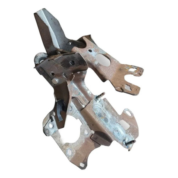 Suporte Pedal Freio Ford Ka 2015 2016 2017 2018 2019 2020