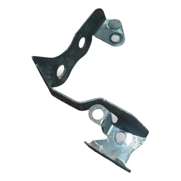 Suporte Válvula Equalizadora Freio Renault Clio 2007 2008