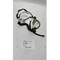  Chicote Tampa Traseira Citroën C4 Pallas 2.0 09 9656022880