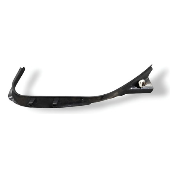 Soleira Lateral Traseira Esquerso Volvo S60 2001 2003 14587 1