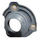 Coifa Vedação Coluna Direção Chevrolet Blazer 2004 15992546