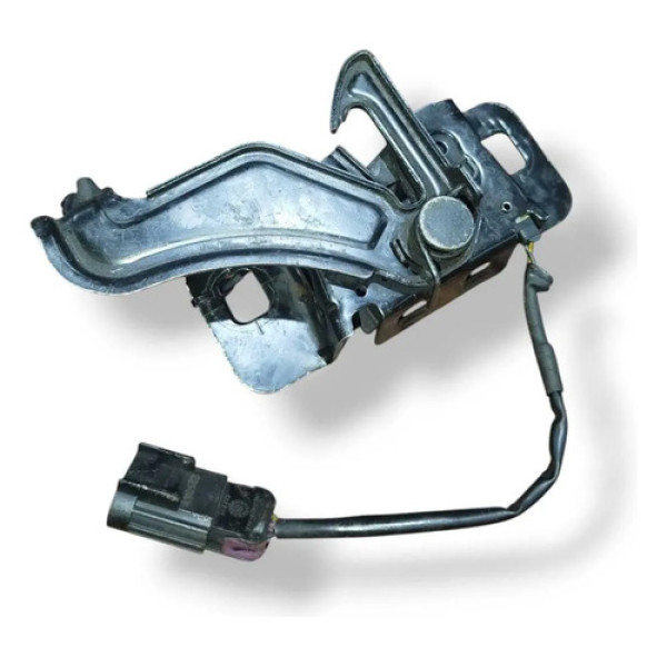 Fechadura Trava Capo Chevrolet Onix Prisma 2013 2014 2015