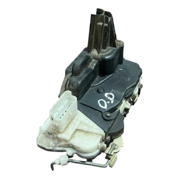 Fechadura Porta Dianteira Direita Peugeot 307 2003 2004 2005