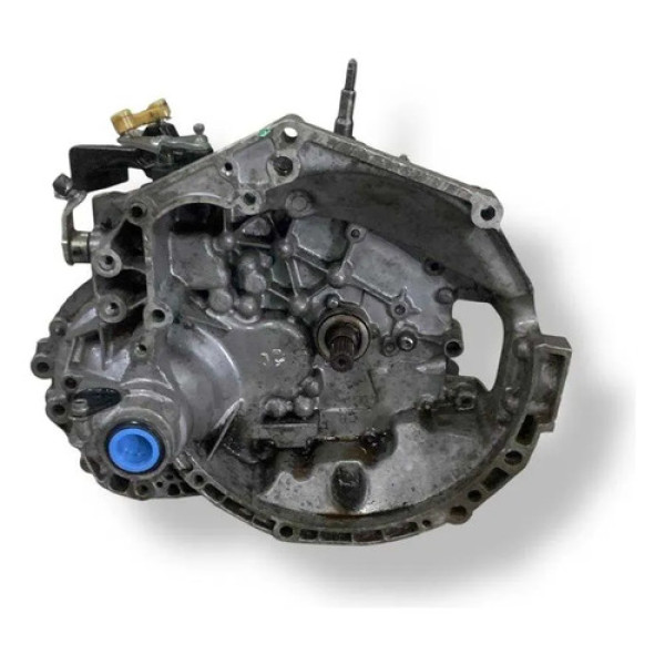 Cambio Peugeot C3 207 307 2008 A 2018 1.6 16v Rm