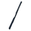 Soleira Interna Lateral Esquerda Porta Gm Omega 902149299 Verde-escuro