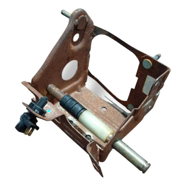 Suporte Pedaleira Base Pedais Ford Ka 2008 2009 2010 2011 