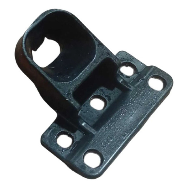 Suporte Inferior Painel Mitsubishi Lancer 2012 2013 8000a103 Preto Listras