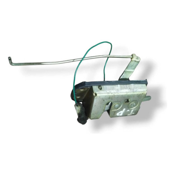 Fechadura Tampa Traseira Chery Qq 2011 2012 2013 S115606130