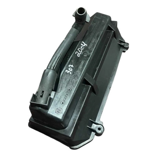 Tampa Caixa Evaporadora Peugeot 307 2.0 2003 2004 2005 A2743