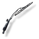 Braço Haster Limpador Parabrisa Chevrolet Blazer 2.4 2008 Esquerdo