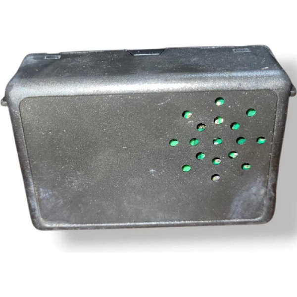 Modulo Rele Temporizador Ford Mondeo 1999 2000 93bg14k150