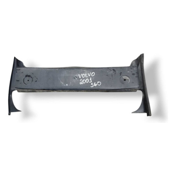 Painel Acabamento Frontal Volvo S60 2001 2002 2003 8662955