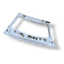 Tampa Porta Malas Sem Fechadura Chevrolet Corsa 1998 A 2000